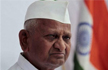 Contract given to kill me for speaking against corruption: Anna Hazare